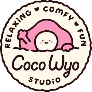 Coco Wyo Logo